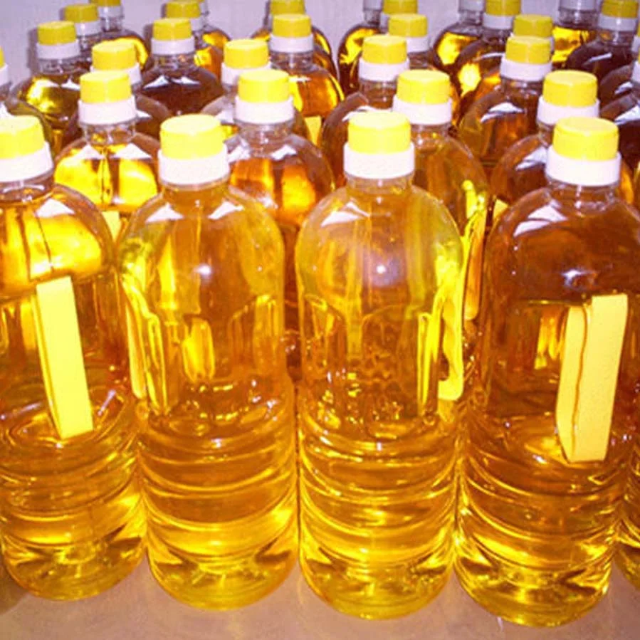 Extracted and refined under strict quality standards to ensure purity and health benefits