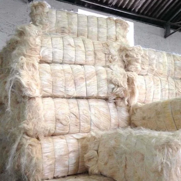 Strong, durable, and versatile fibre for industrial and household applications.